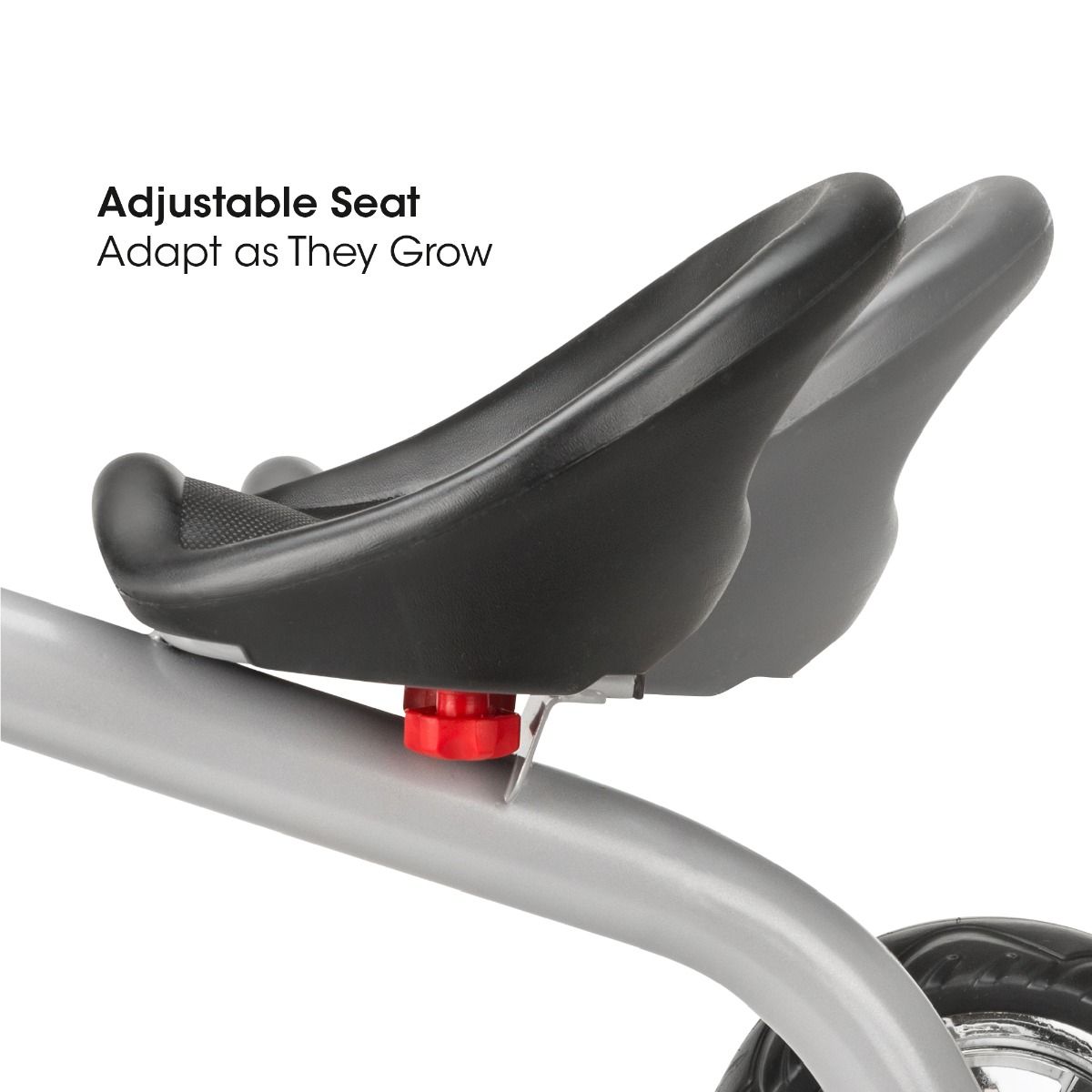 Trike for 3 year old