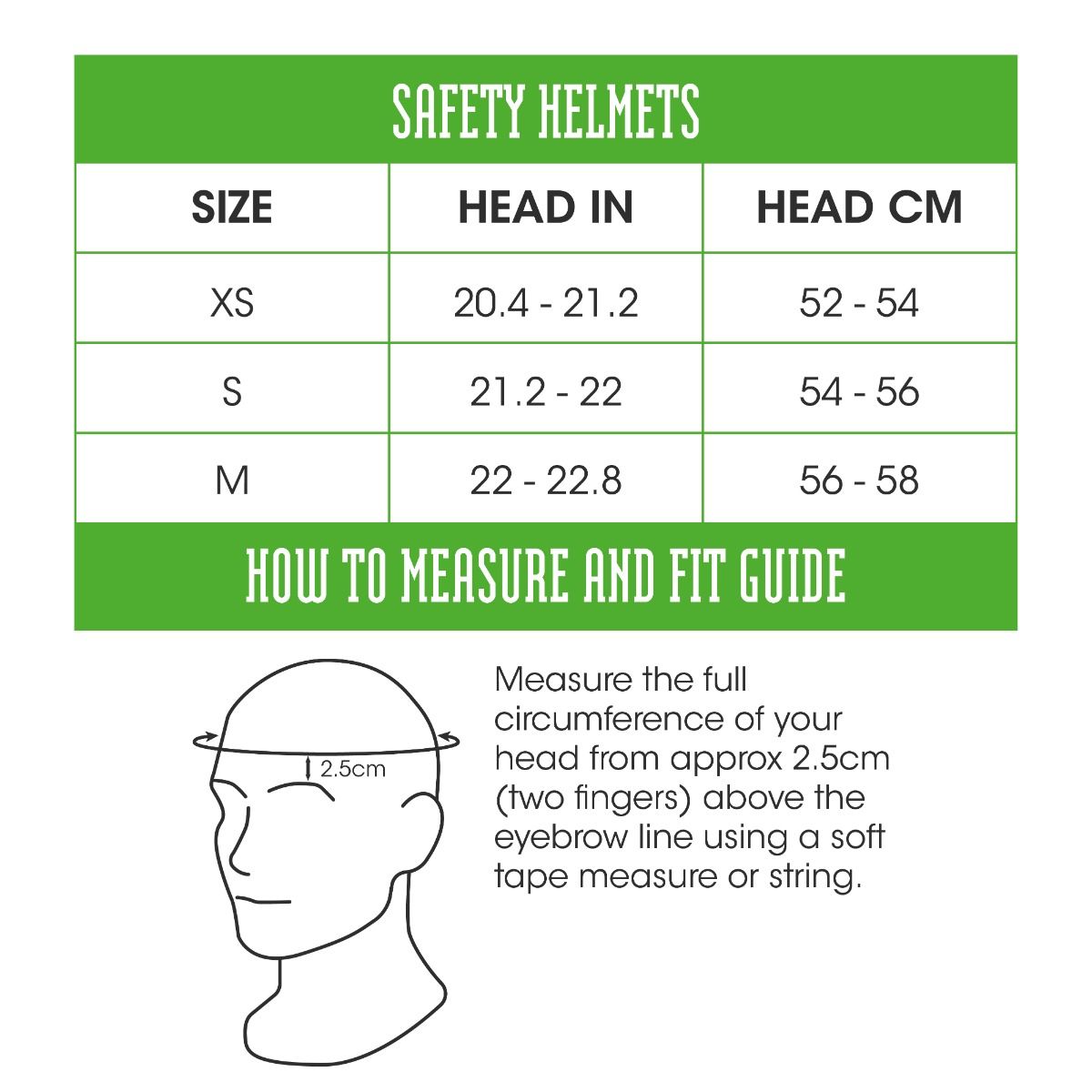 Skate Helmet - Black