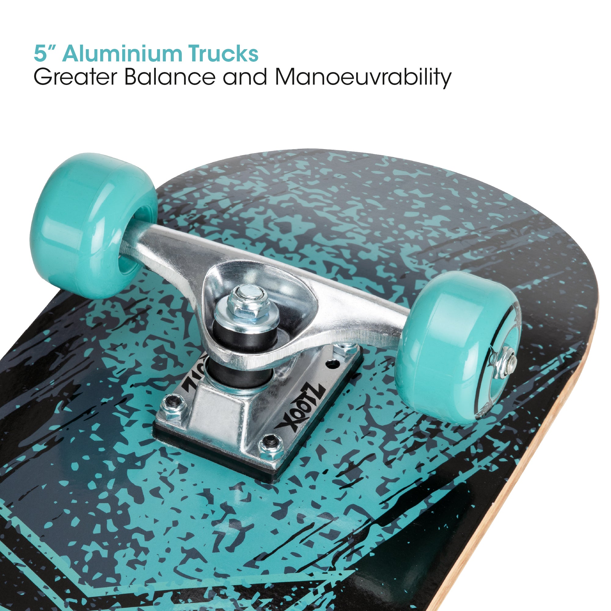 skateboard for boys
