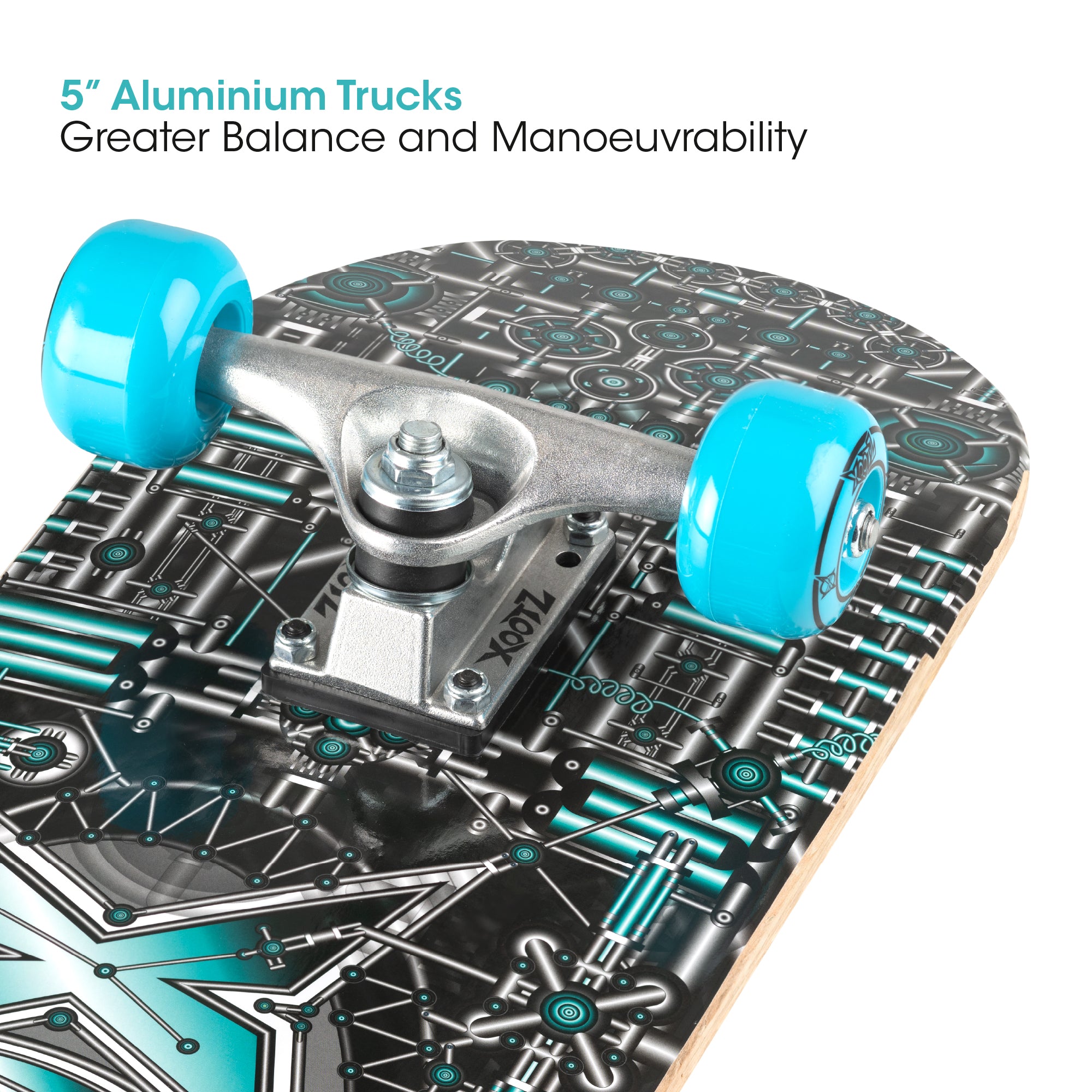 skate board for teens