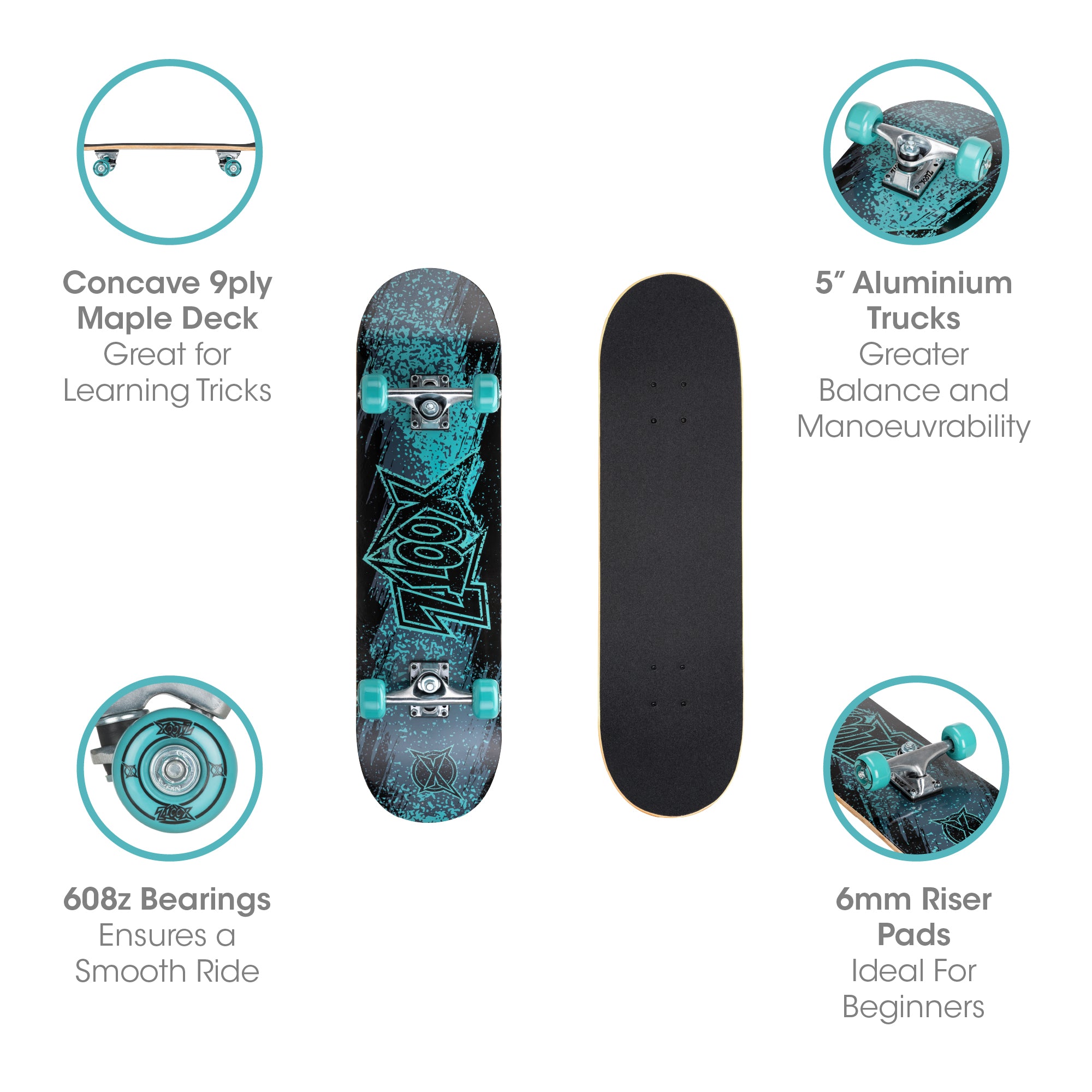 skateboard for girls