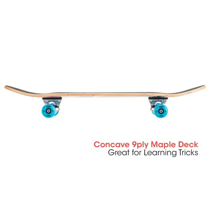 beginner skateboard for kids