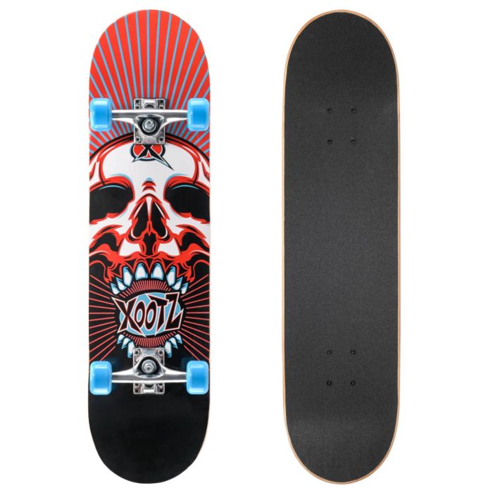 Top 5 des skateboards pour débuter (guide et comparatif Top 5 des skateboards pour débuter (guide et comparatif
