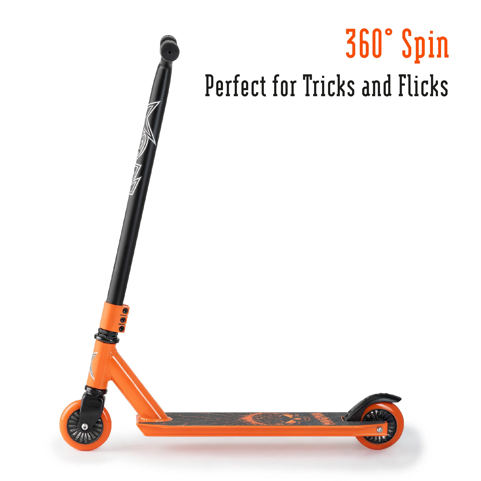 stunt scooter for tricks