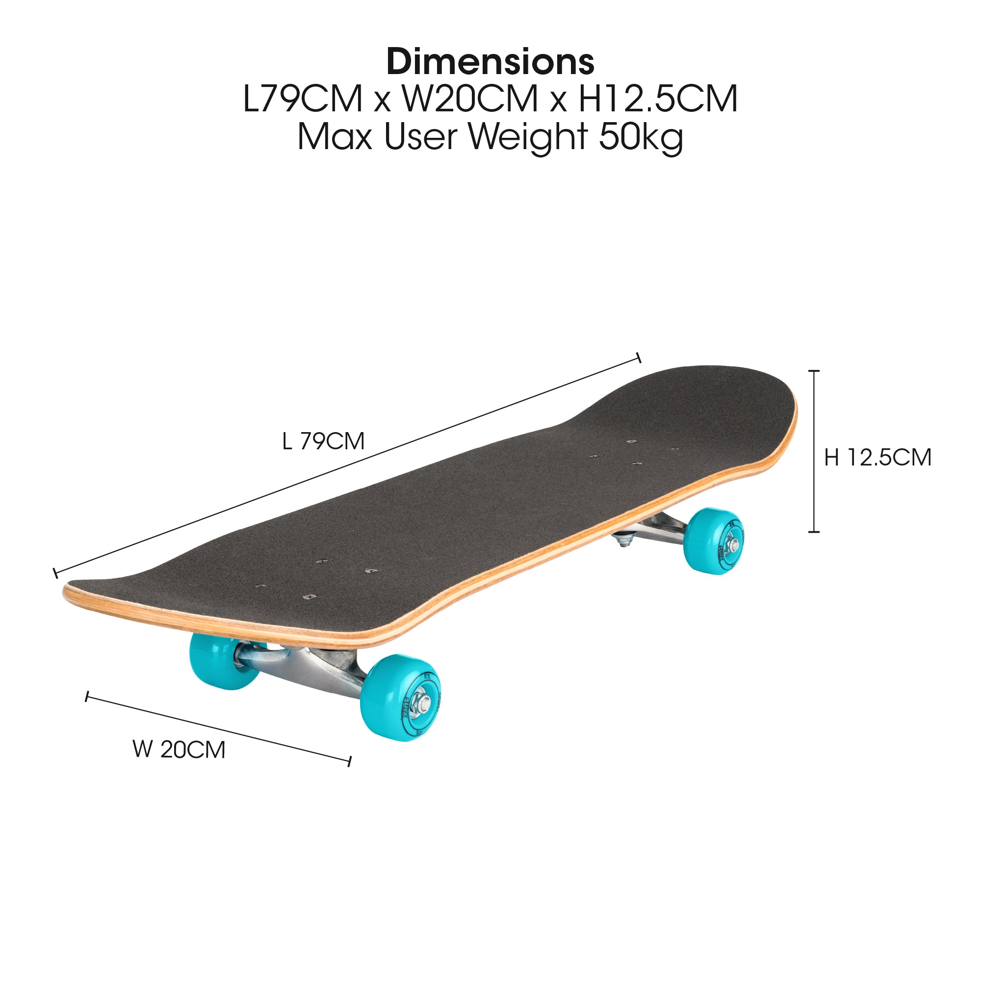 xootz kids skateboard