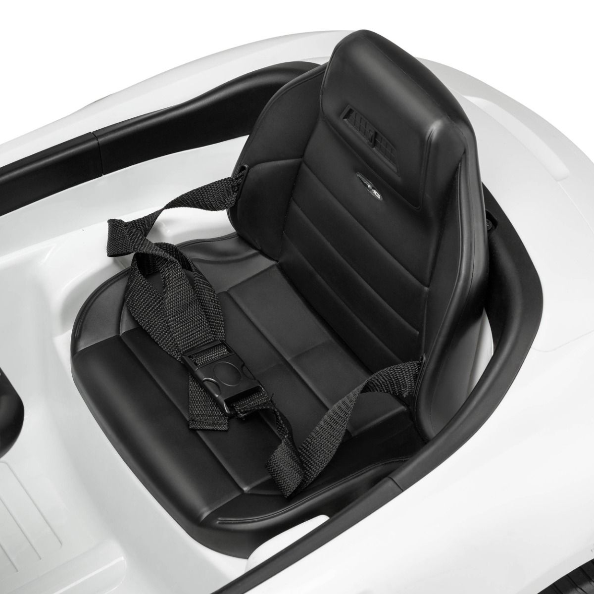Mercedes-Benz SLS AMG Electric Ride-On Car - Outlet