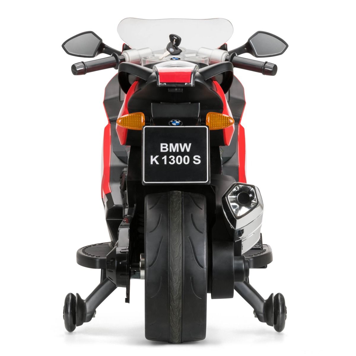 BMW K1300 Electric Ride-On Bike - Outlet