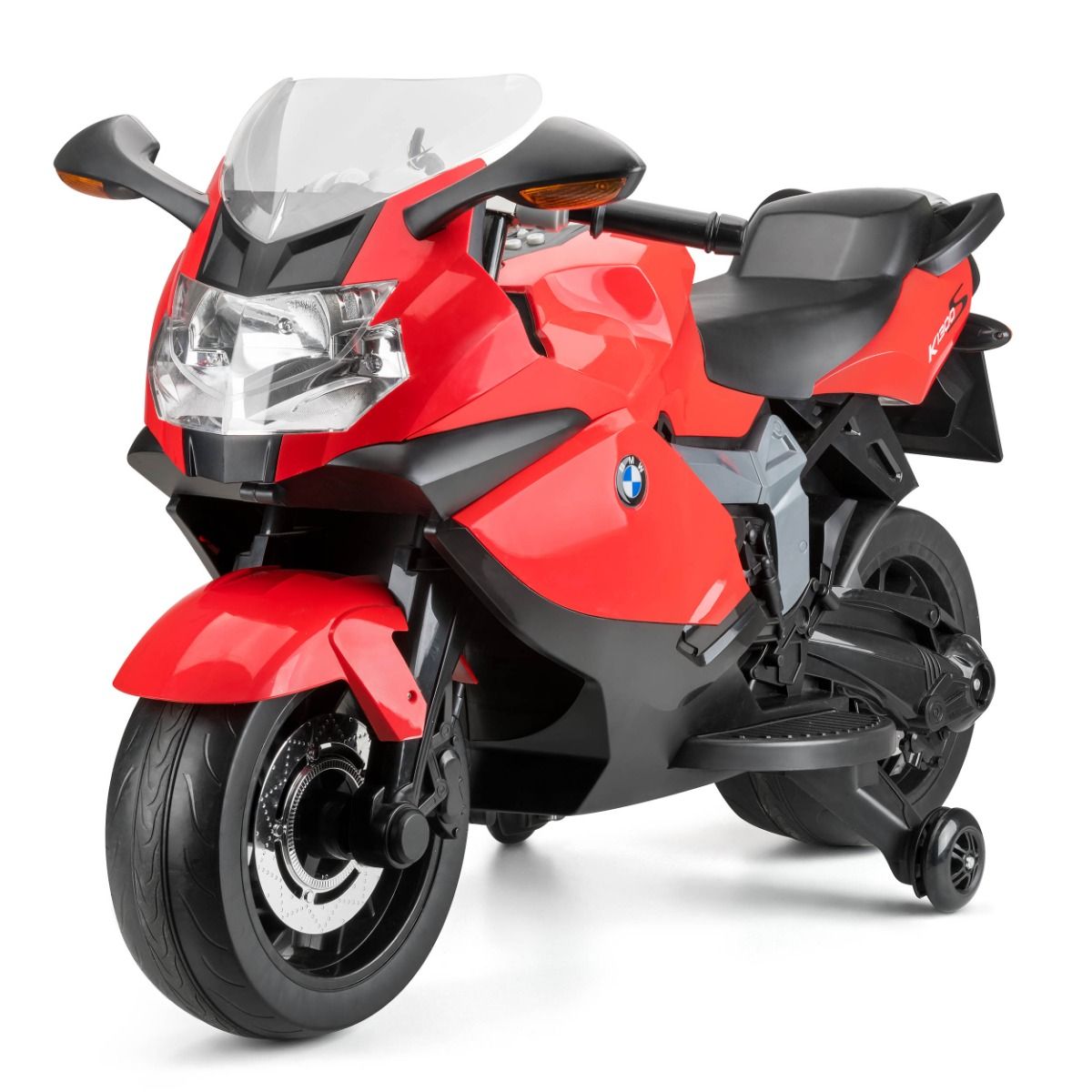 BMW K1300 Electric Ride-On Bike - Outlet