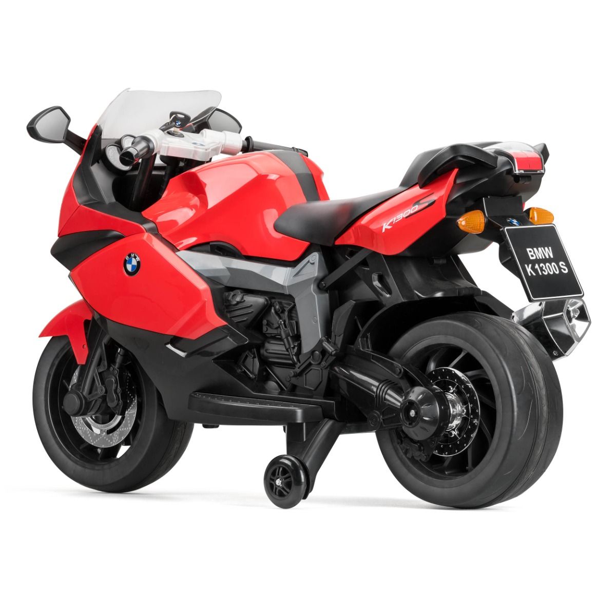 BMW K1300 Electric Ride-On Bike - Outlet
