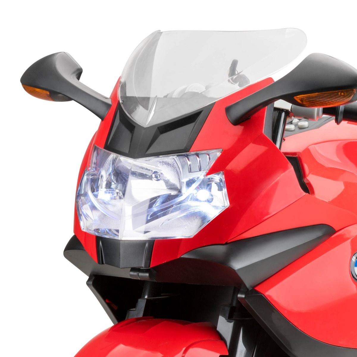 BMW K1300 Electric Ride-On Bike - Outlet