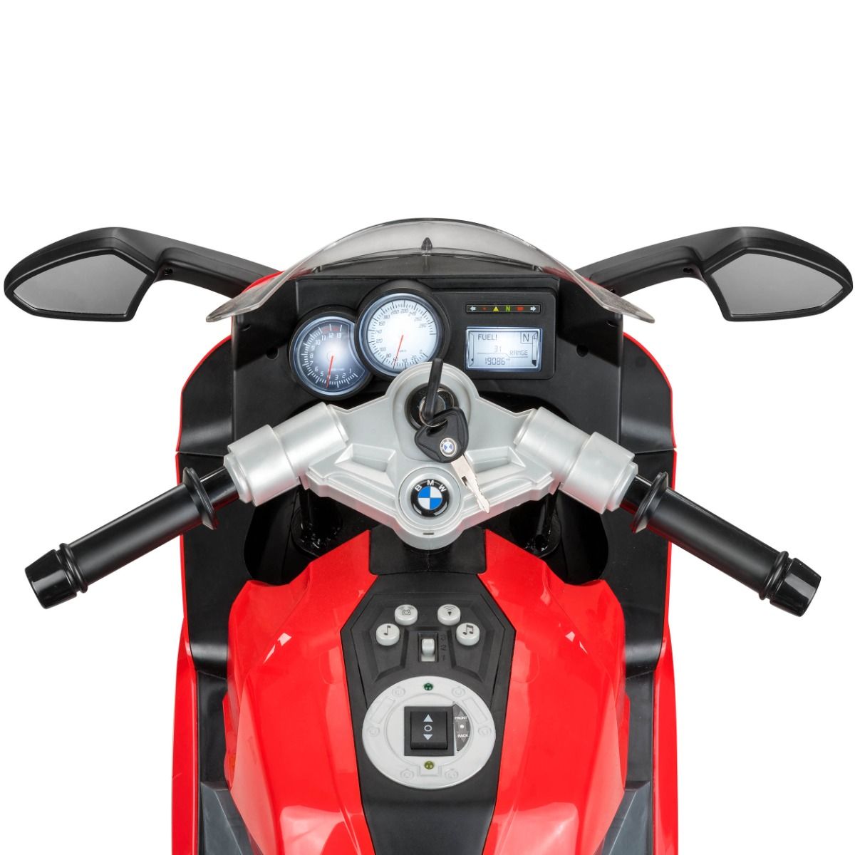 BMW K1300 Electric Ride-On Bike - Outlet