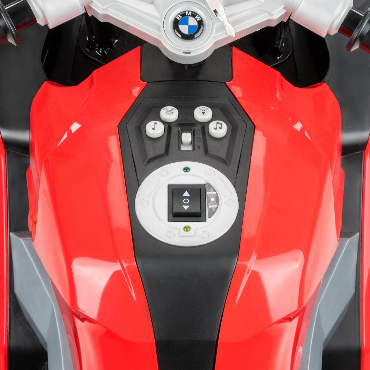 BMW K1300 Electric Ride-On Bike - Outlet