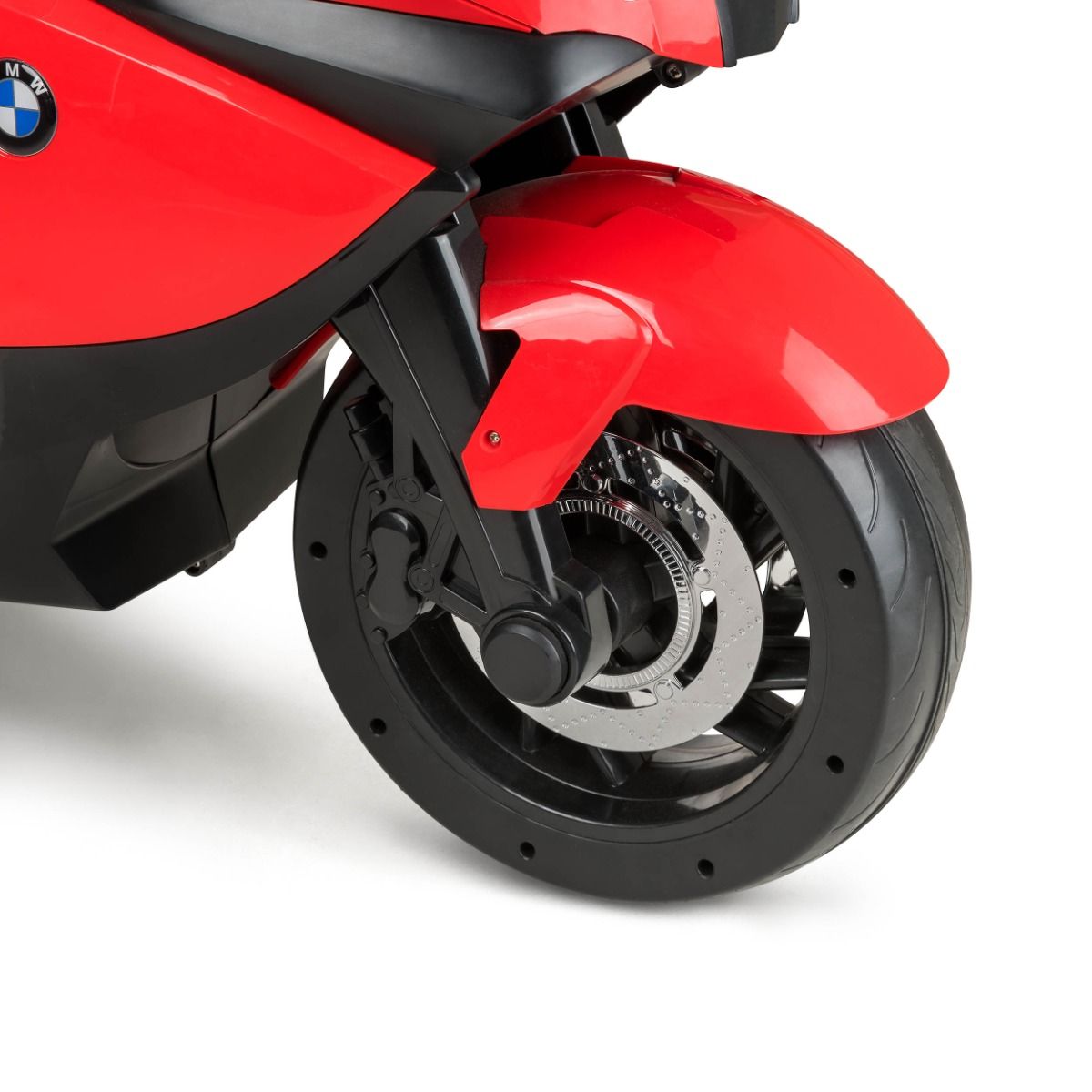 BMW K1300 Electric Ride-On Bike - Outlet