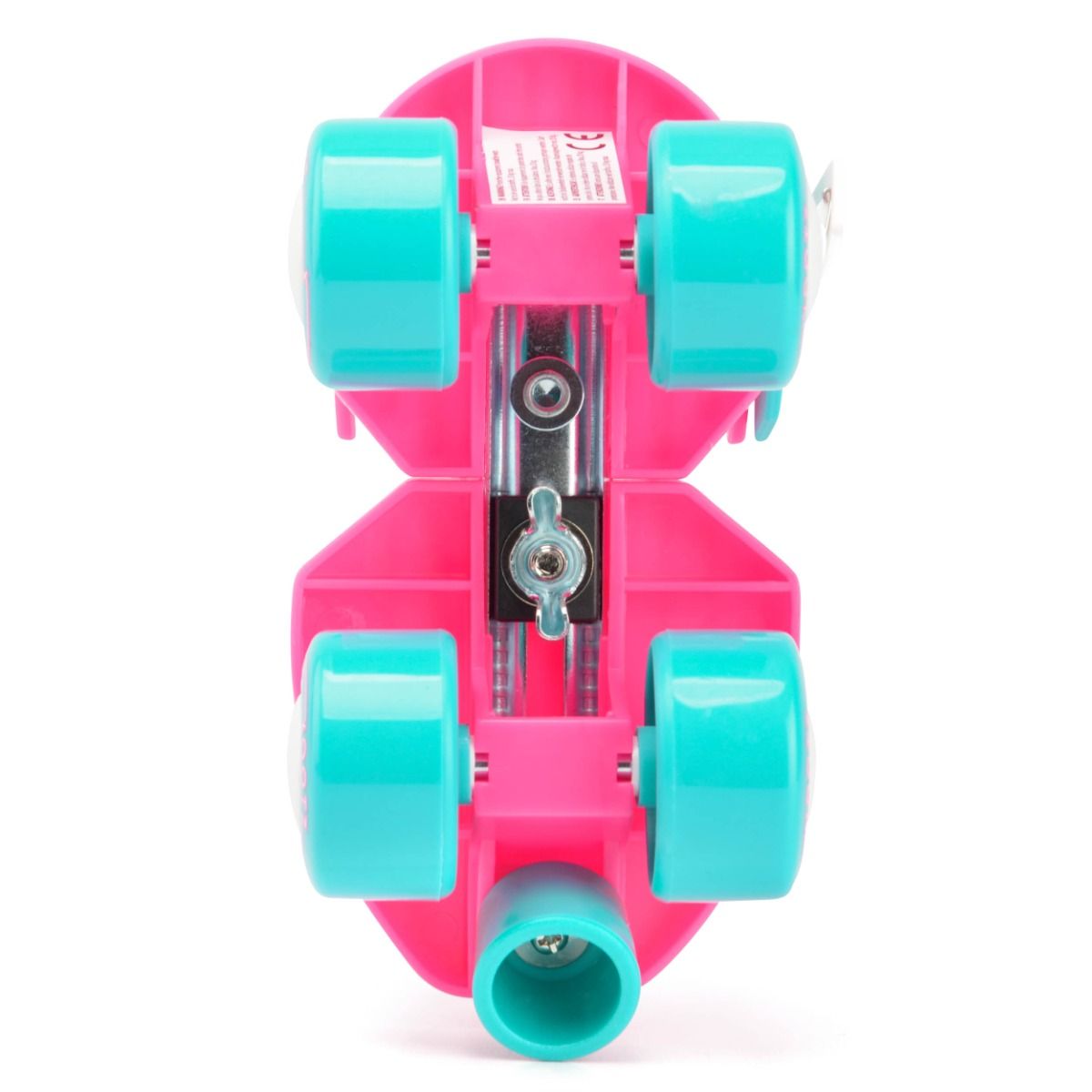 Infant Adjustable Size Skates
