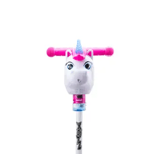 unicorn scooter for girls