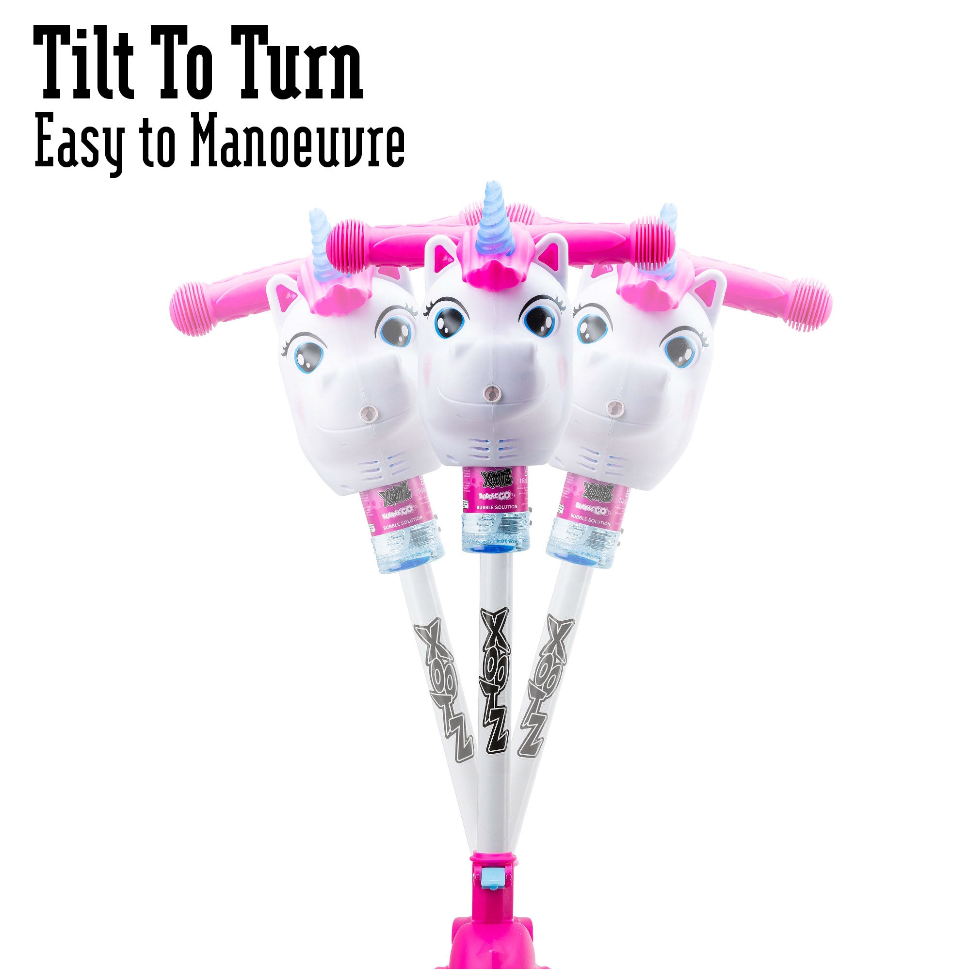 tri scooter for 2 year old