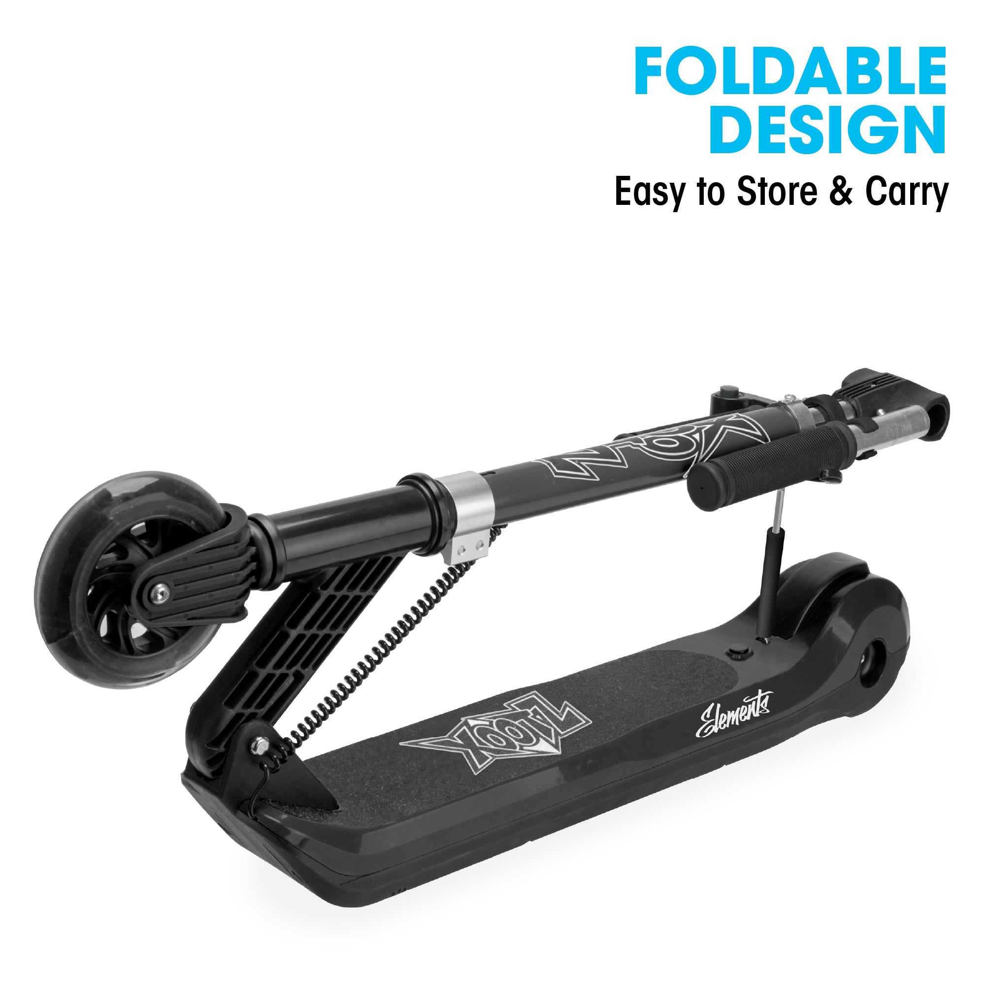 electric scooter for kids