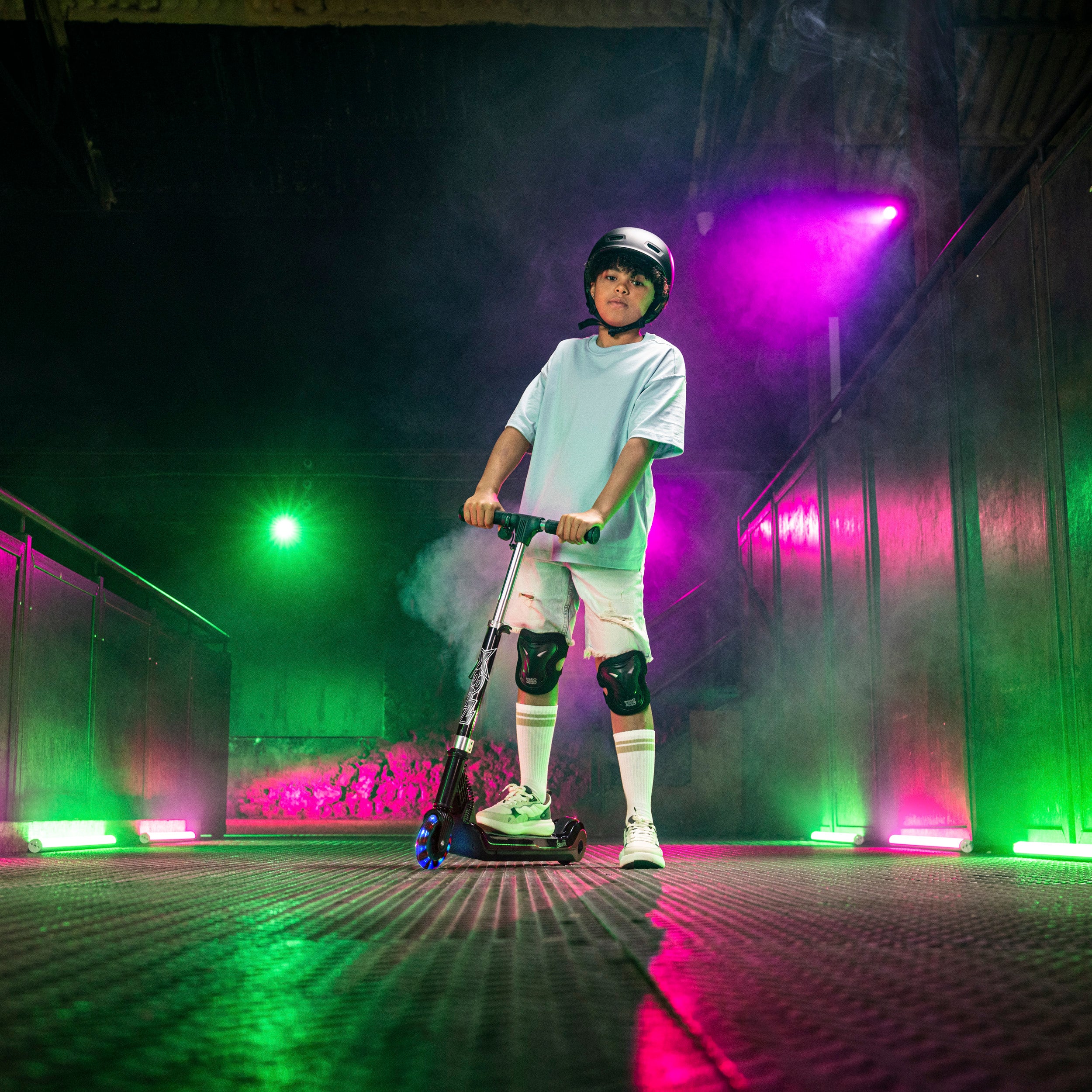 xootz kids elements scooter