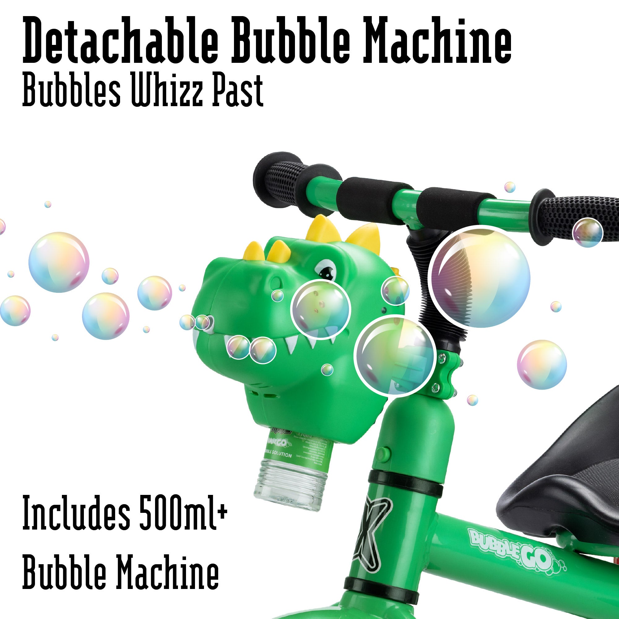 toddler tricycle