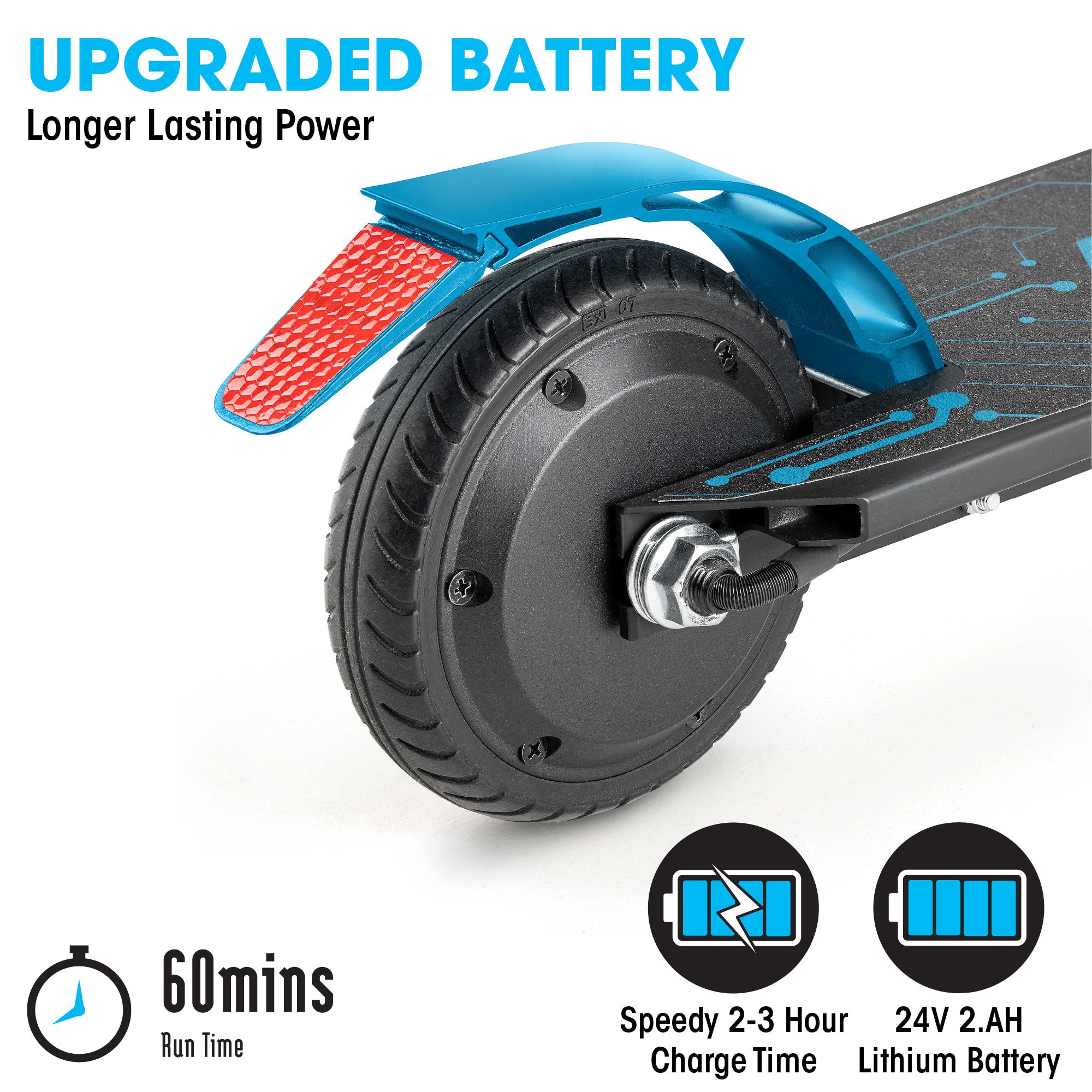 enigma electric scooter