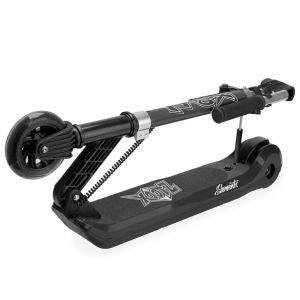 battery powered scooter for kids