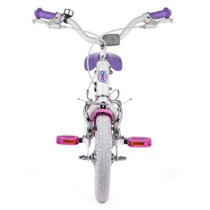 kids 12inch steel frame bike