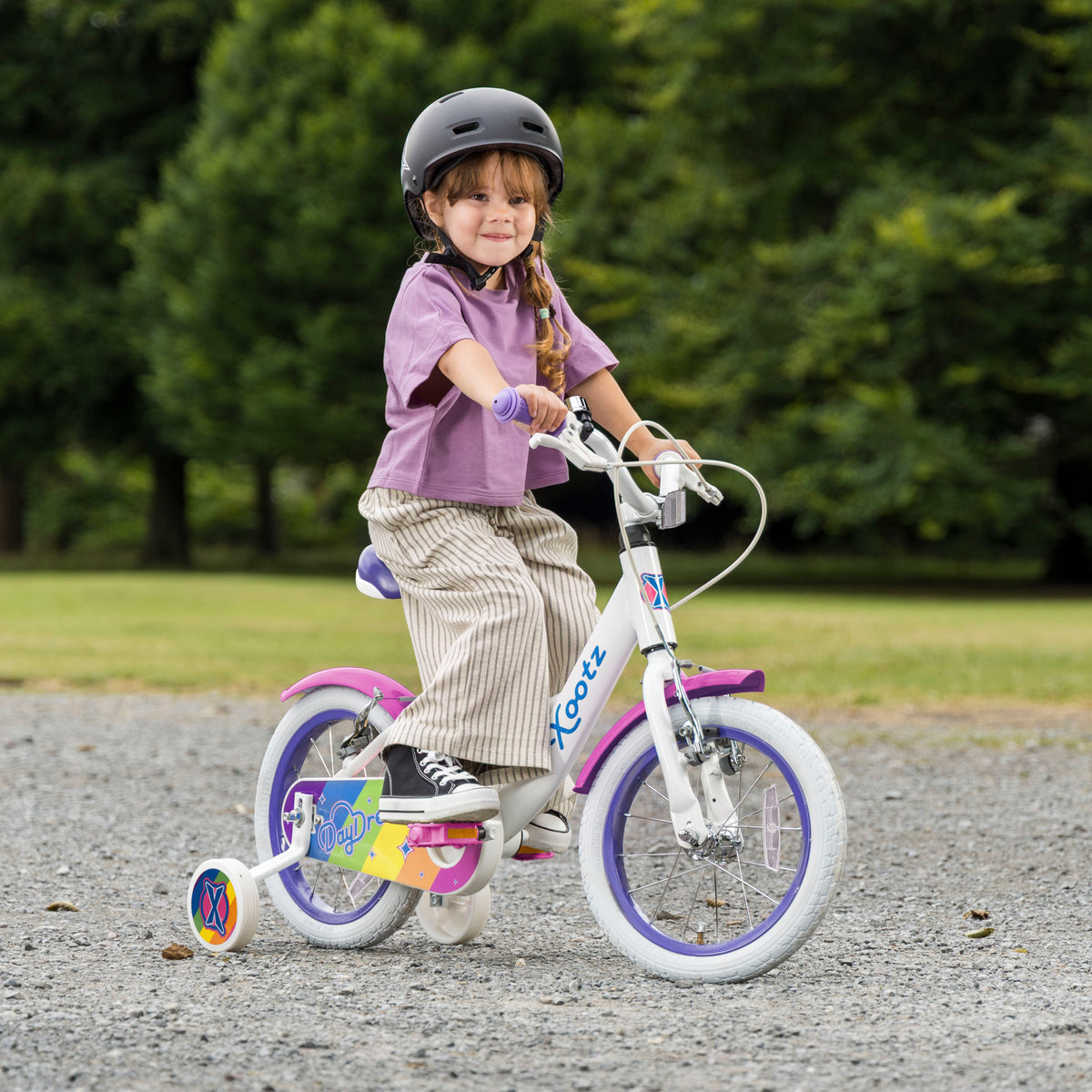 kids bike 12inch for boys and girls