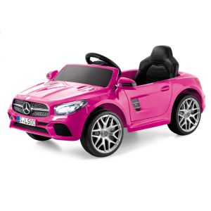 electric ride on