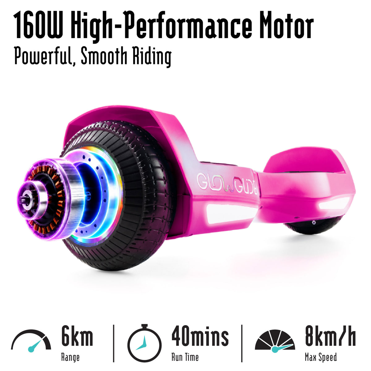 ride on hoverboard for kids