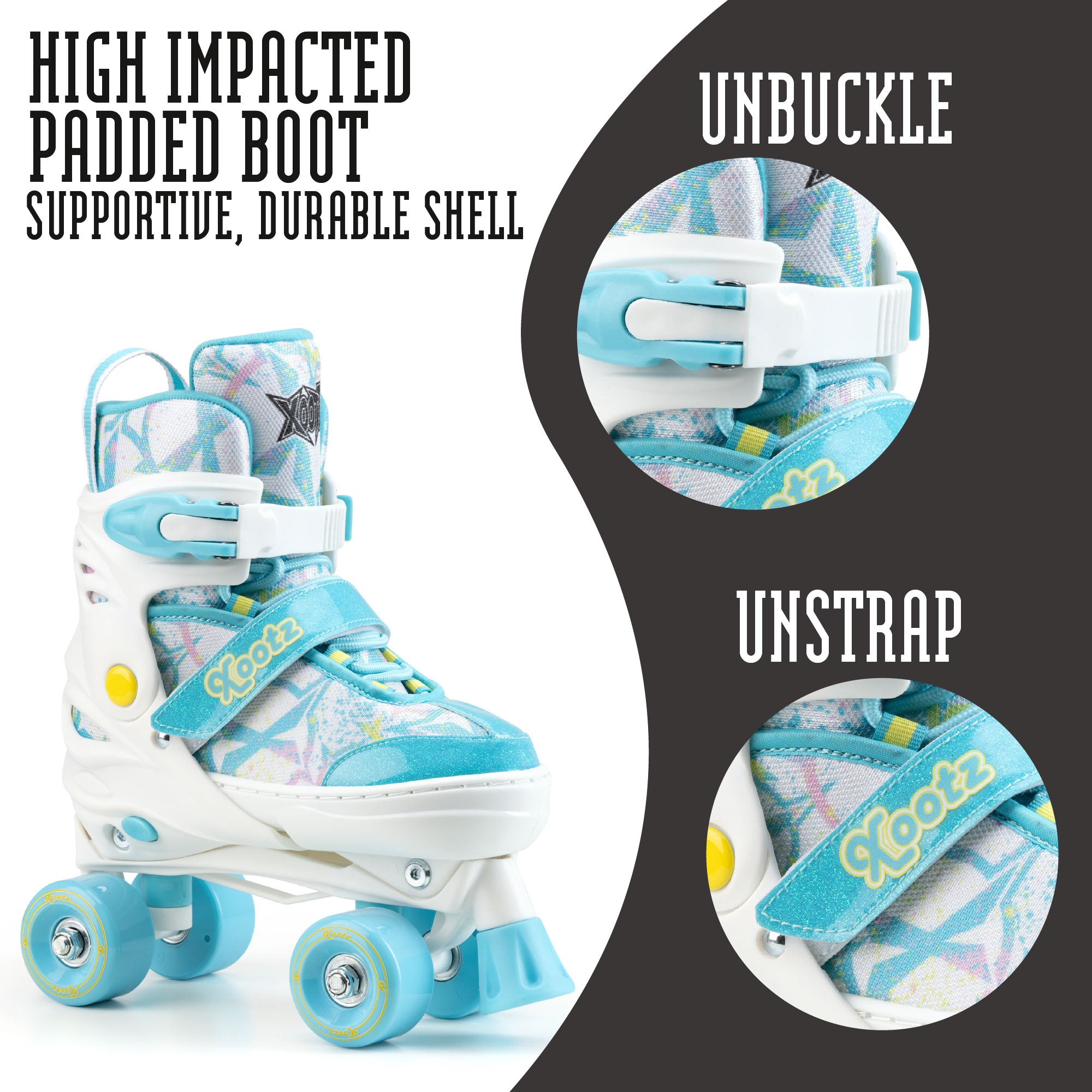 kids roller blades