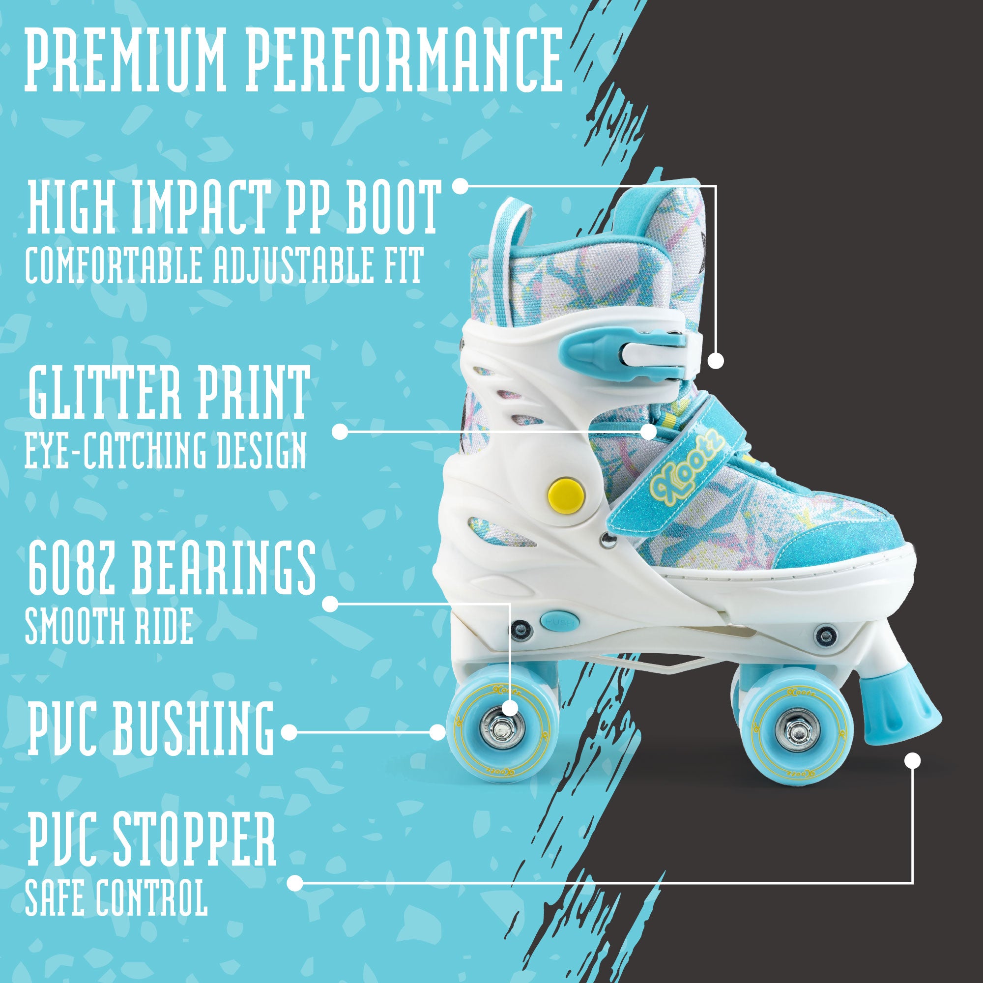 roller skates for girls