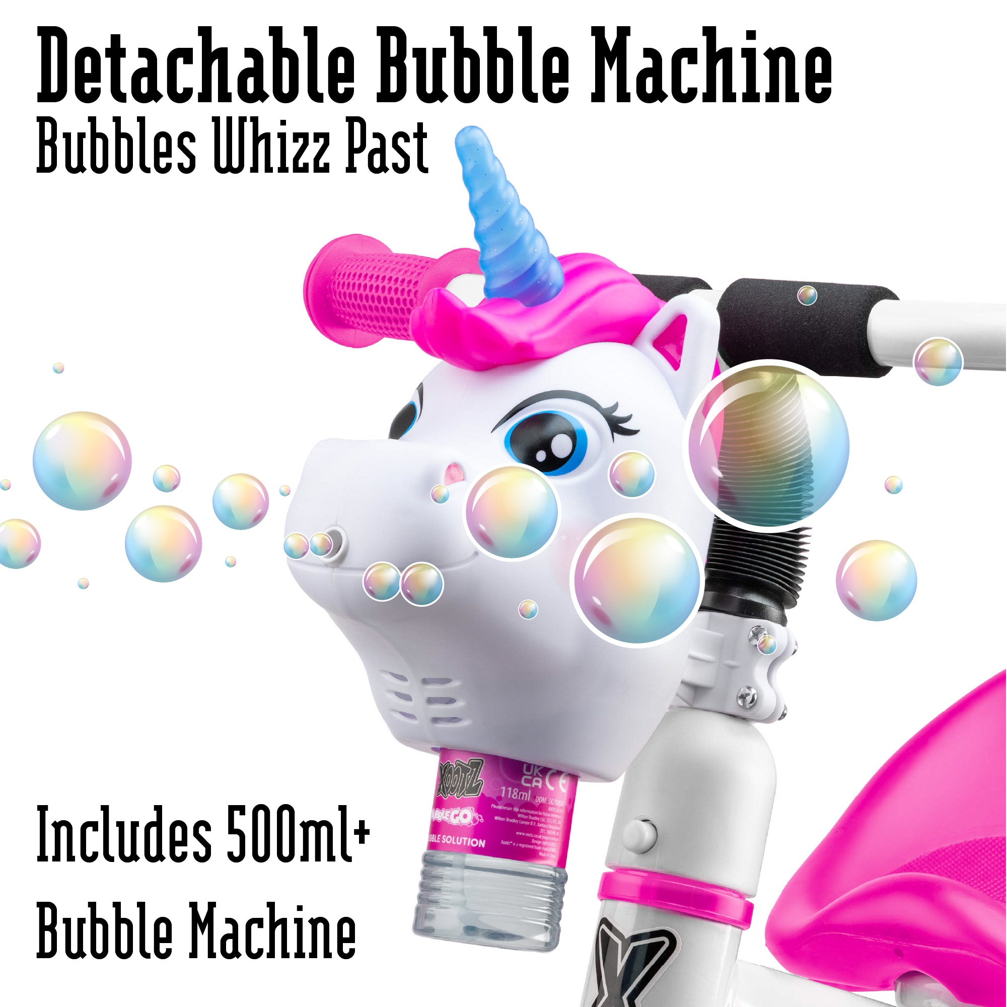 toddler tricycle