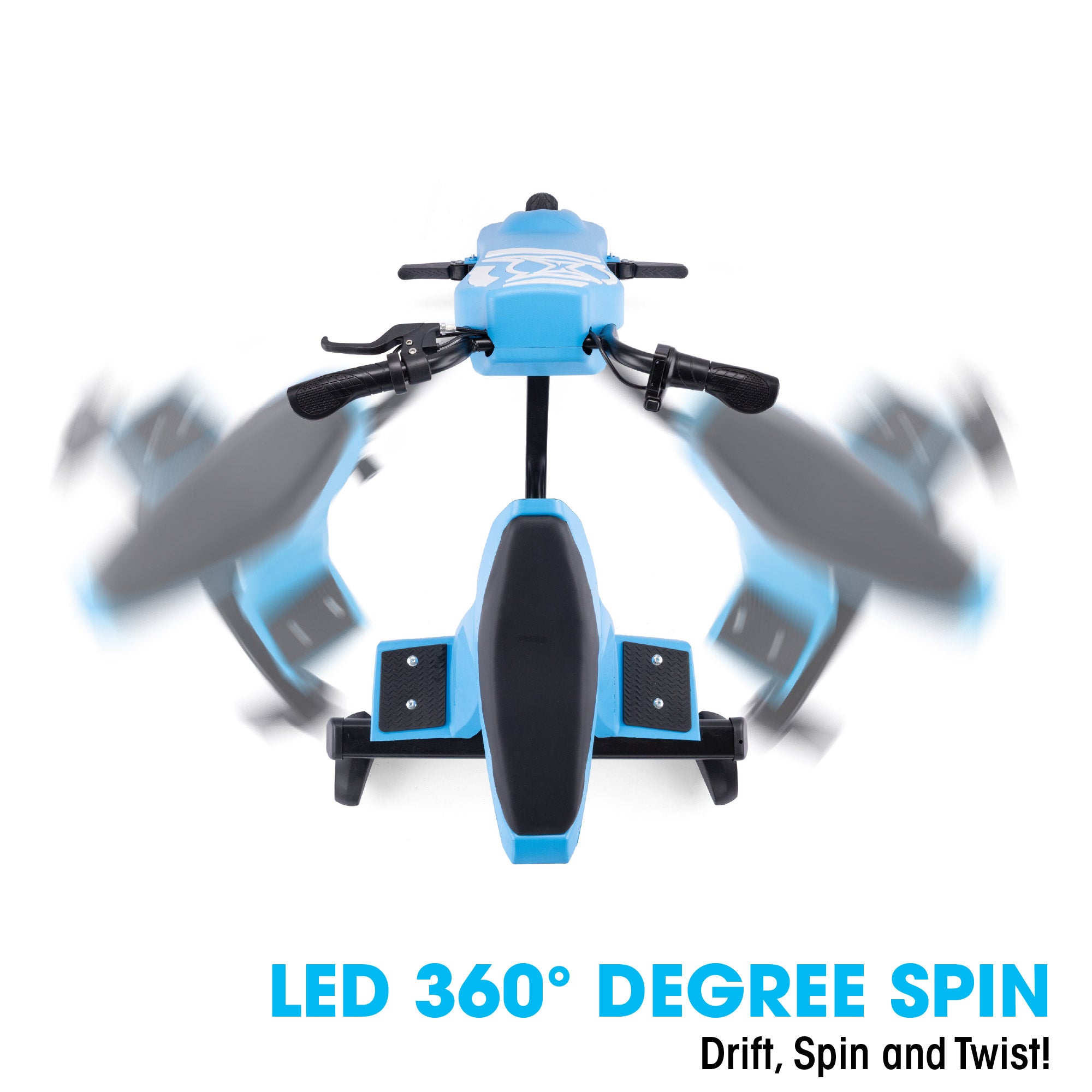 kids electric trike