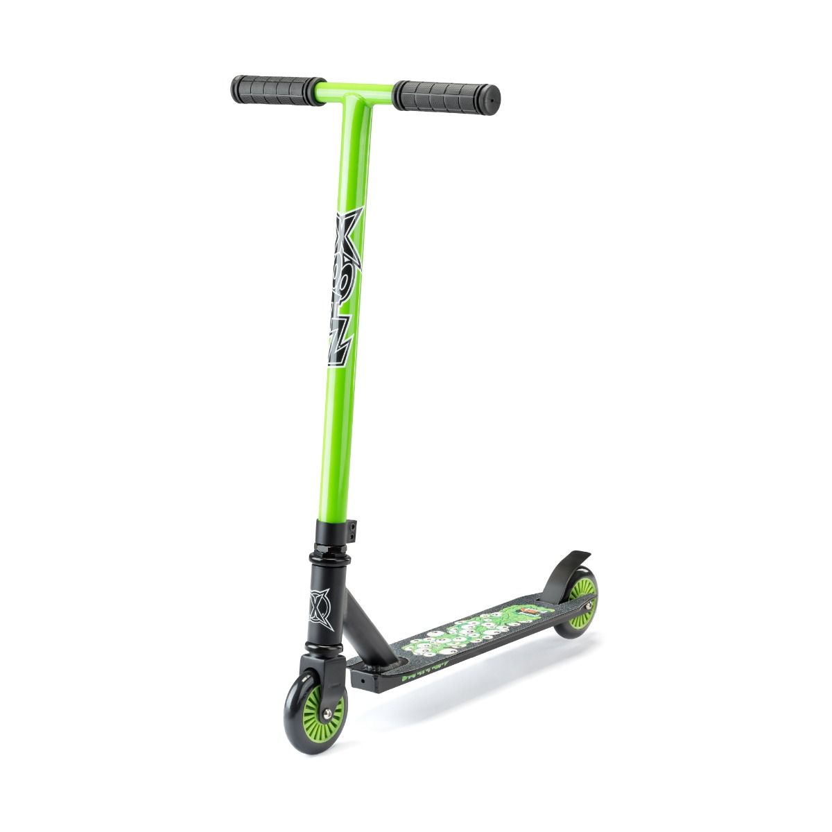 Xootz Magma Y-Bar Stunt Scooter - Orange | UK Xootz Magma Y-Bar Stunt Scooter - Orange | UK