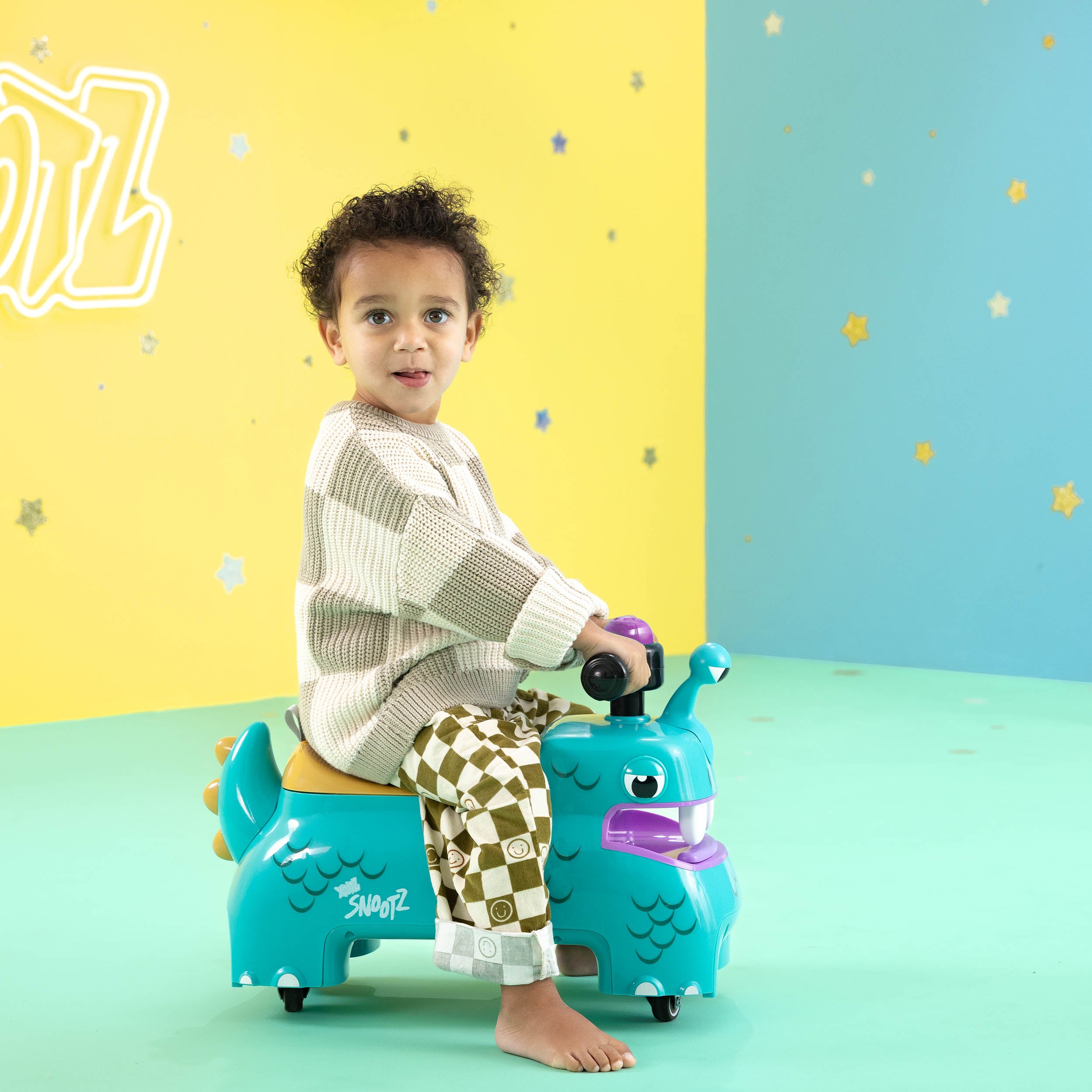 360 ride on toy  for toddlers