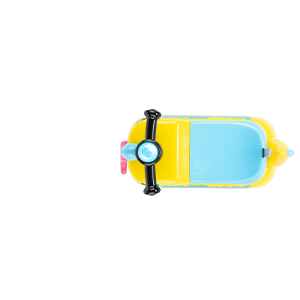 360 spin ride on for toddlers
