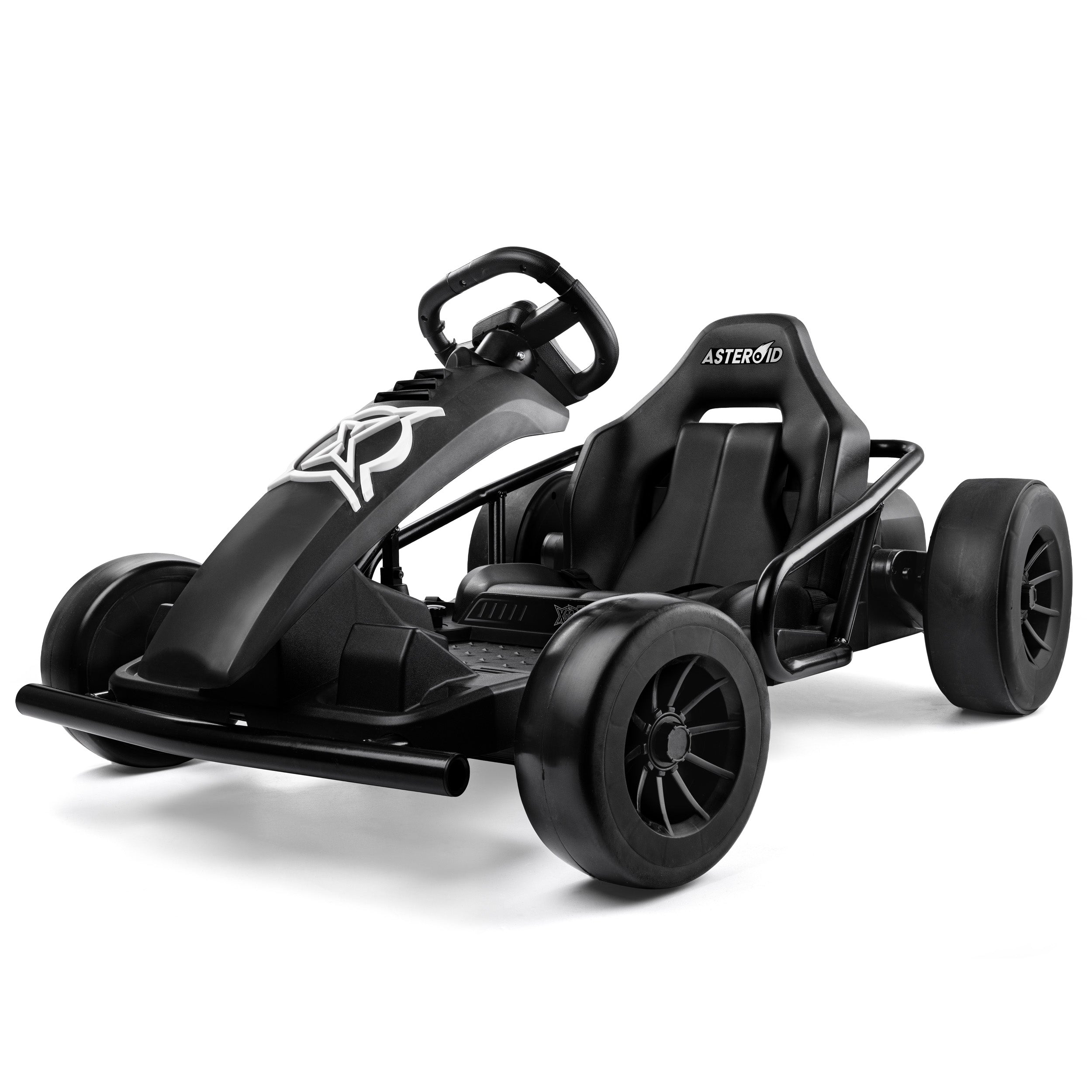Electric Go Kart