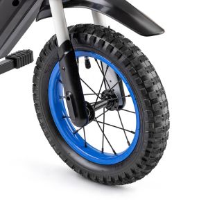 Cobolt Motorbike Thick Tyres