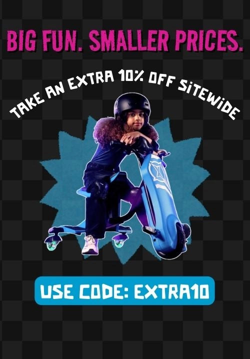 Current Promo