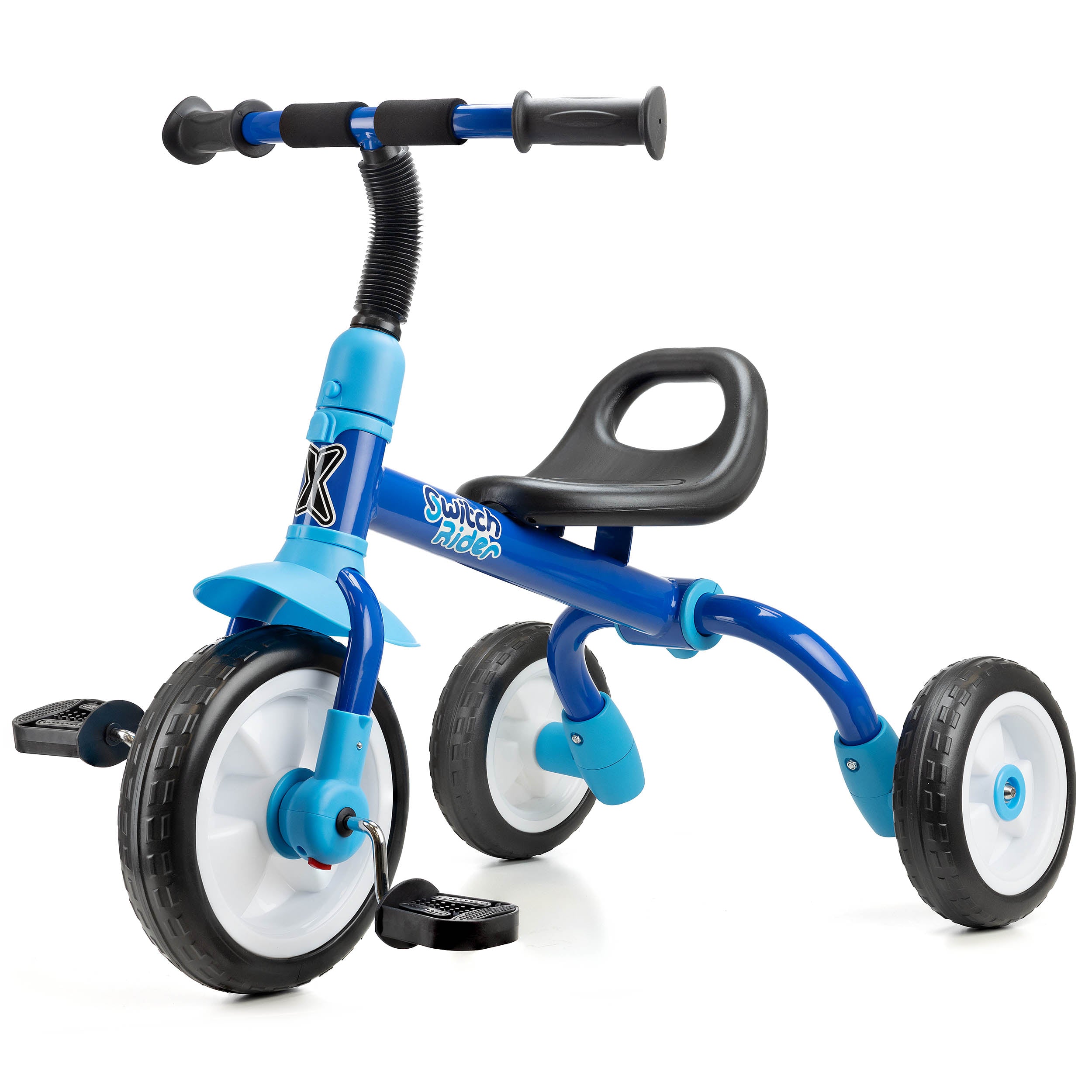 foldable trike 