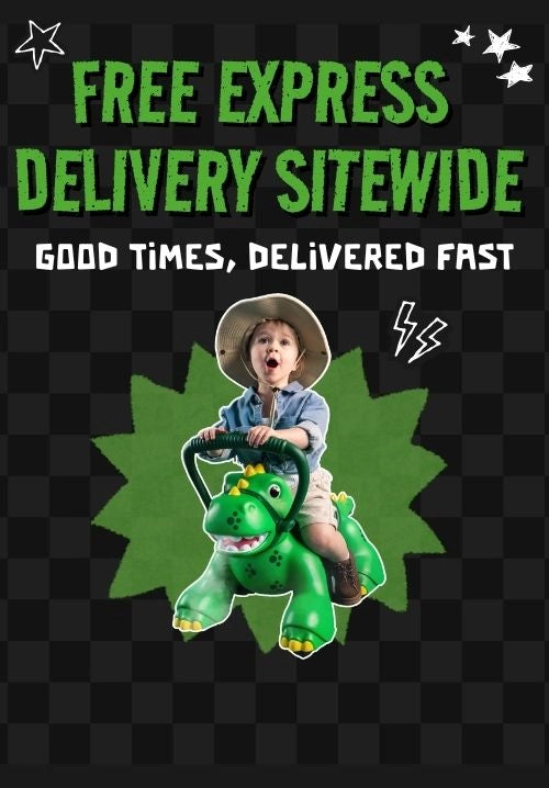 Express Delivery