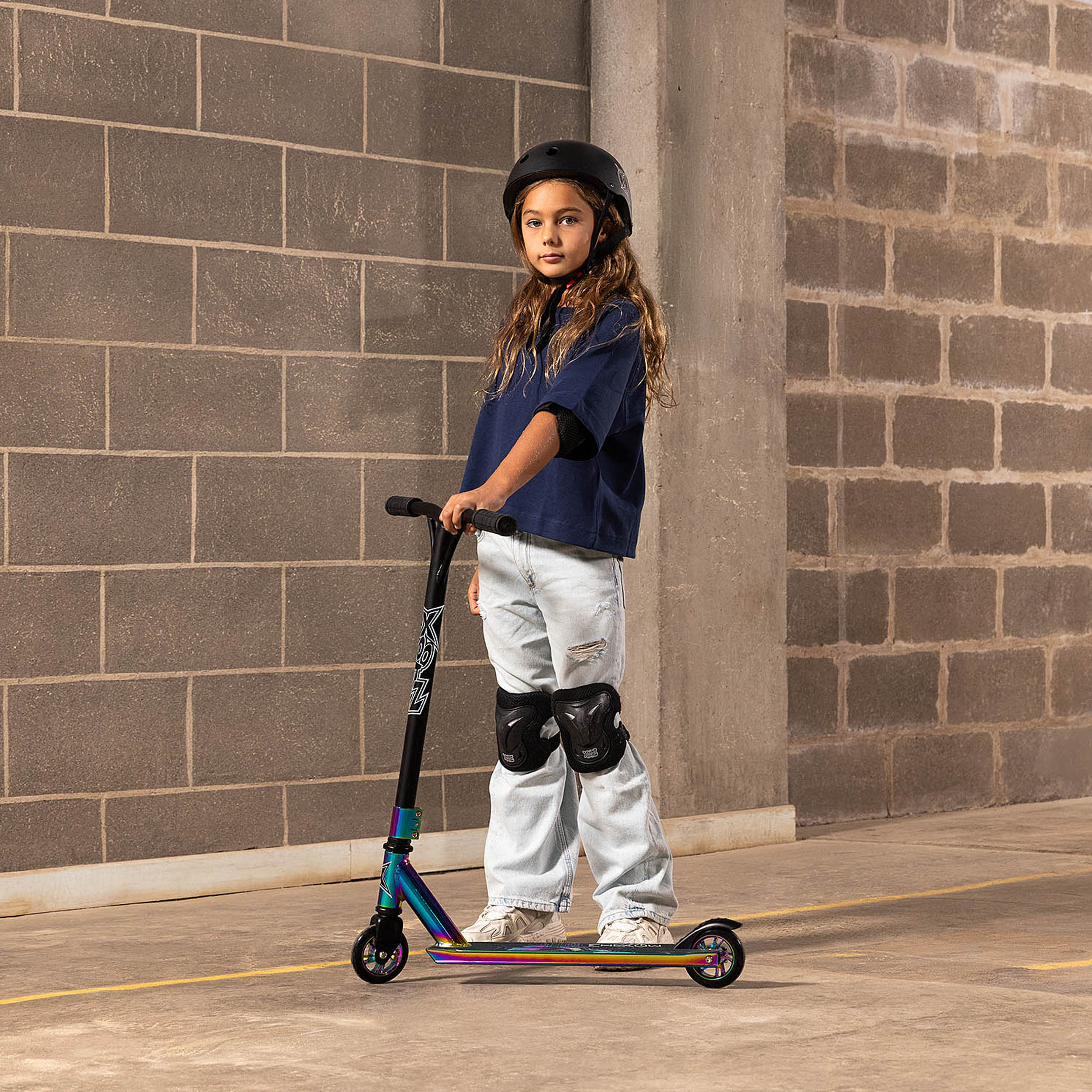 stunt scooter for kids