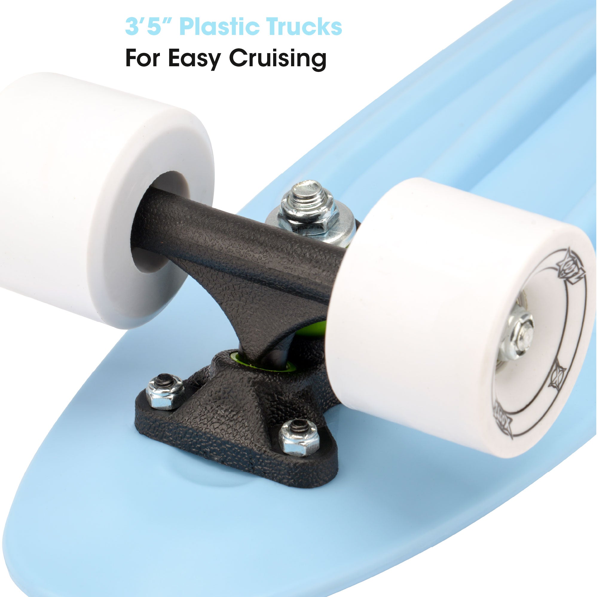 Cruiser Skateboard 