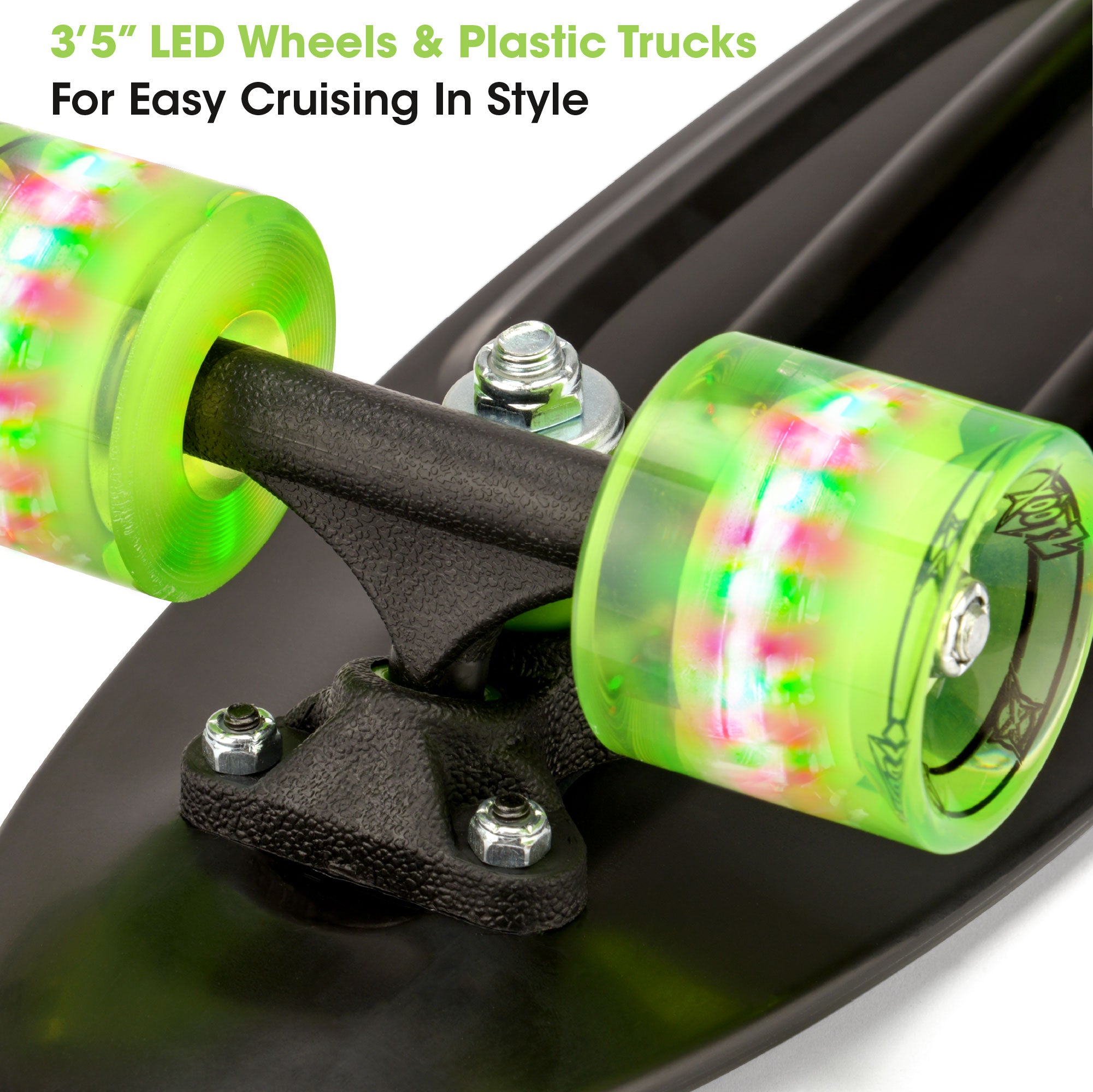 Cruiser Skateboard 