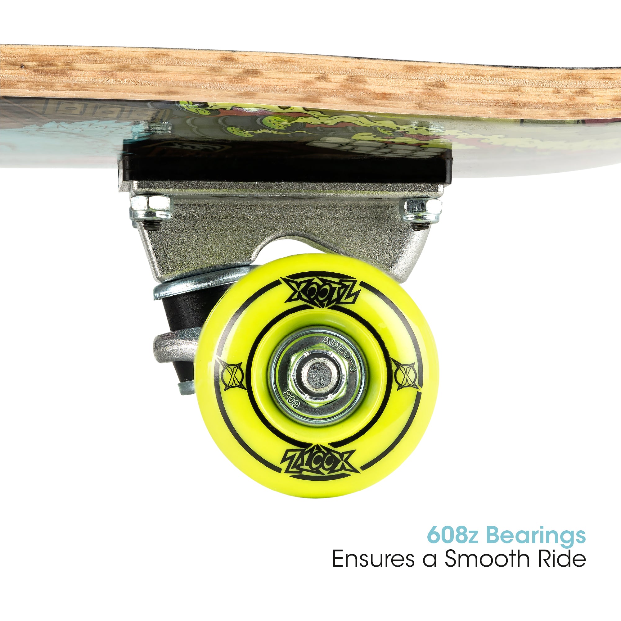 skateboard for teens