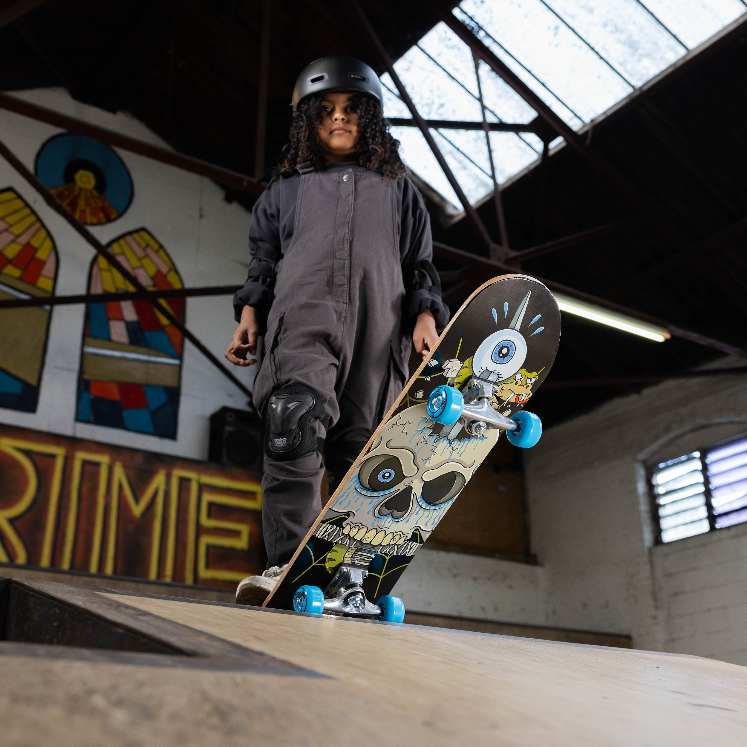 skateboard 