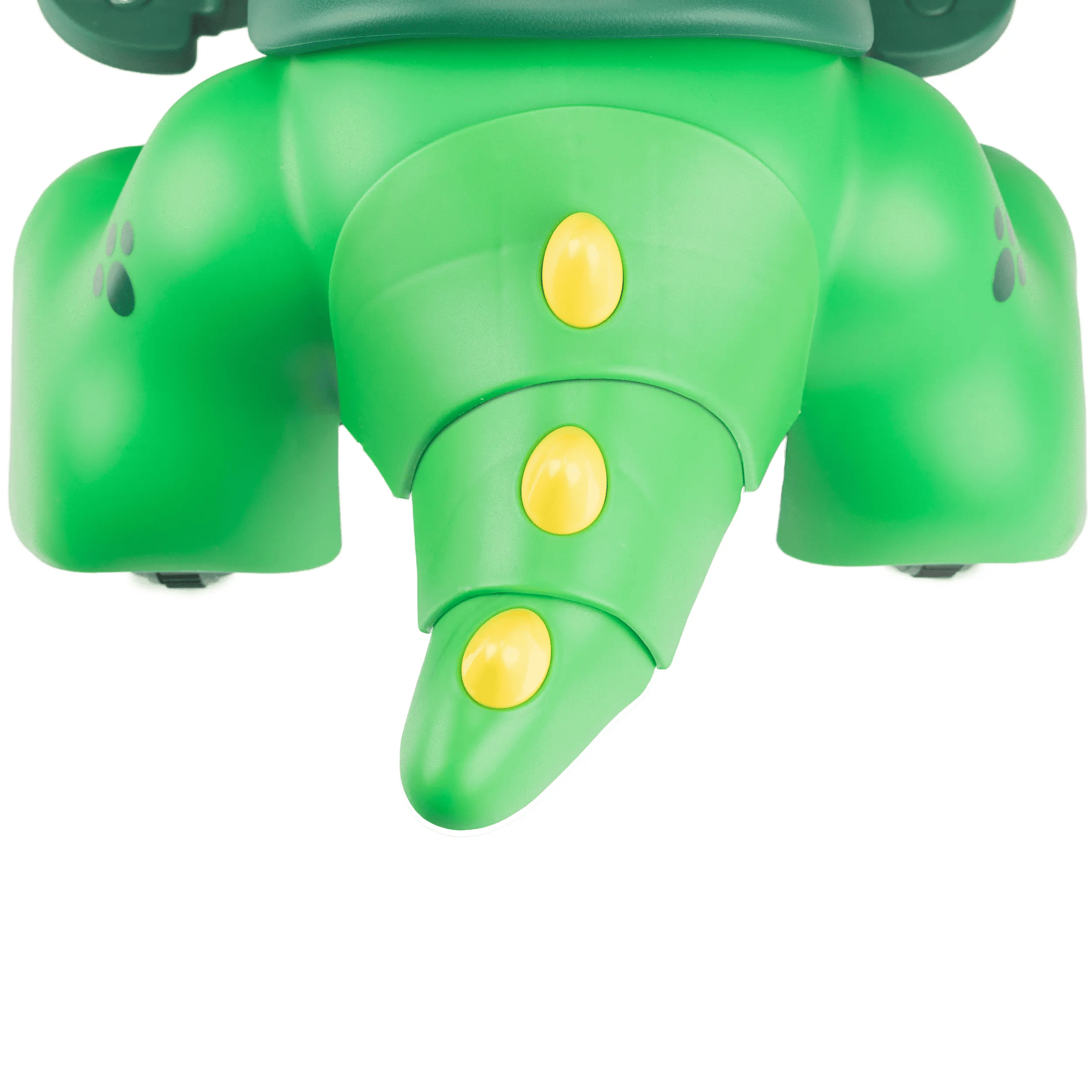dino electric kids ride on with wiggling tail 