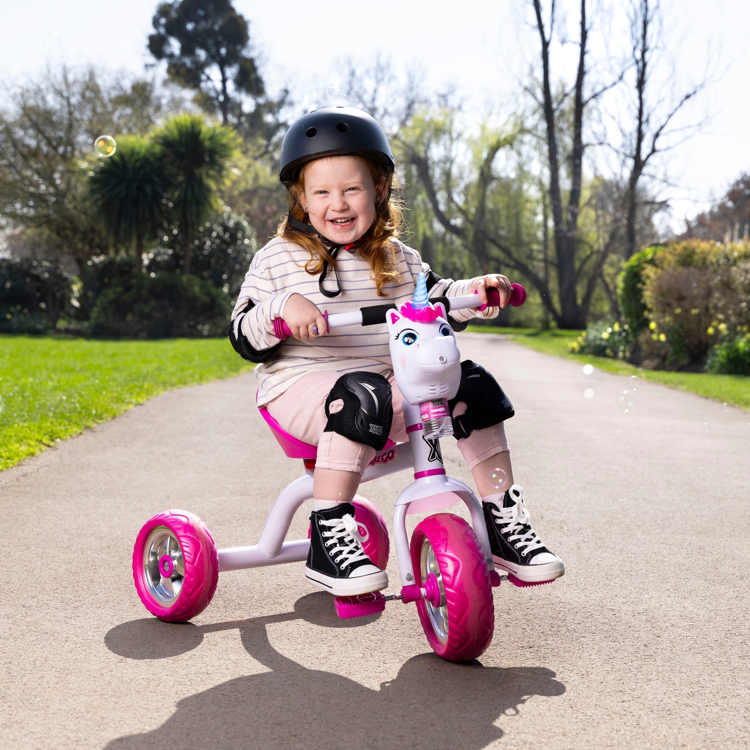trike for kids