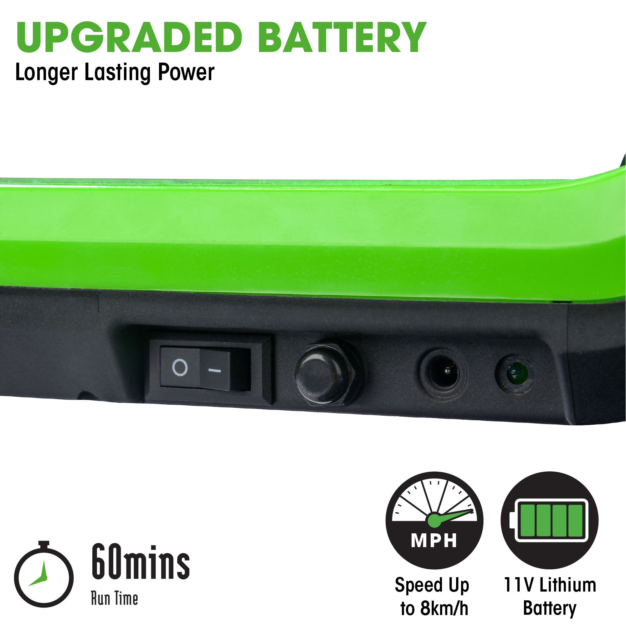 electric scooter for kids 