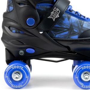adjustable quad skates 